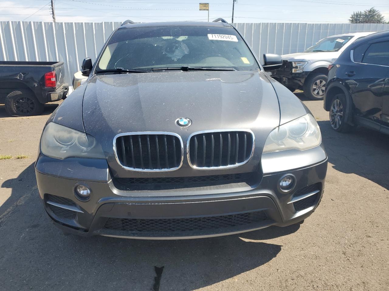 2012 BMW X5 xDrive35I - Image 5