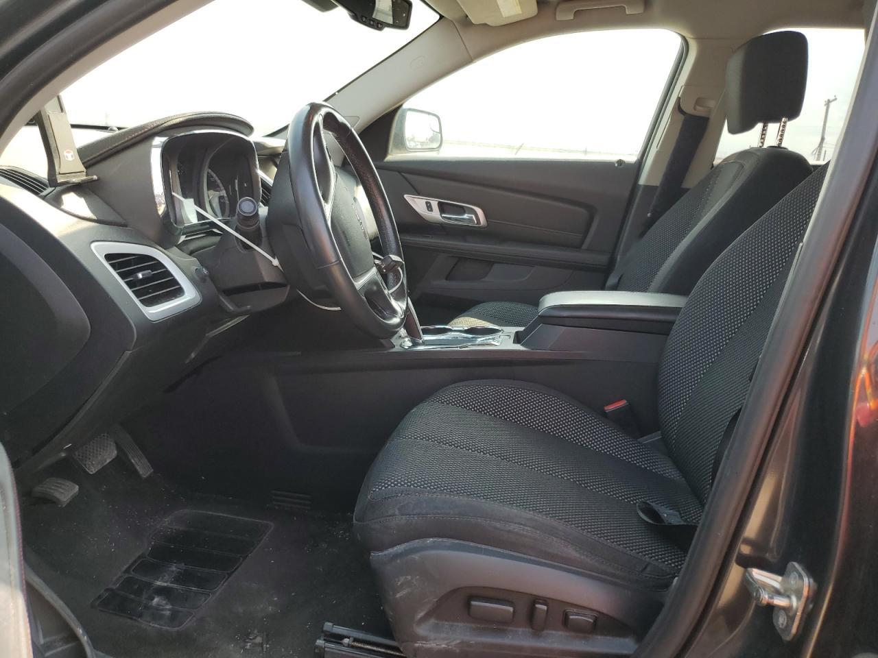 2013 GMC Terrain Sle - Фото 7