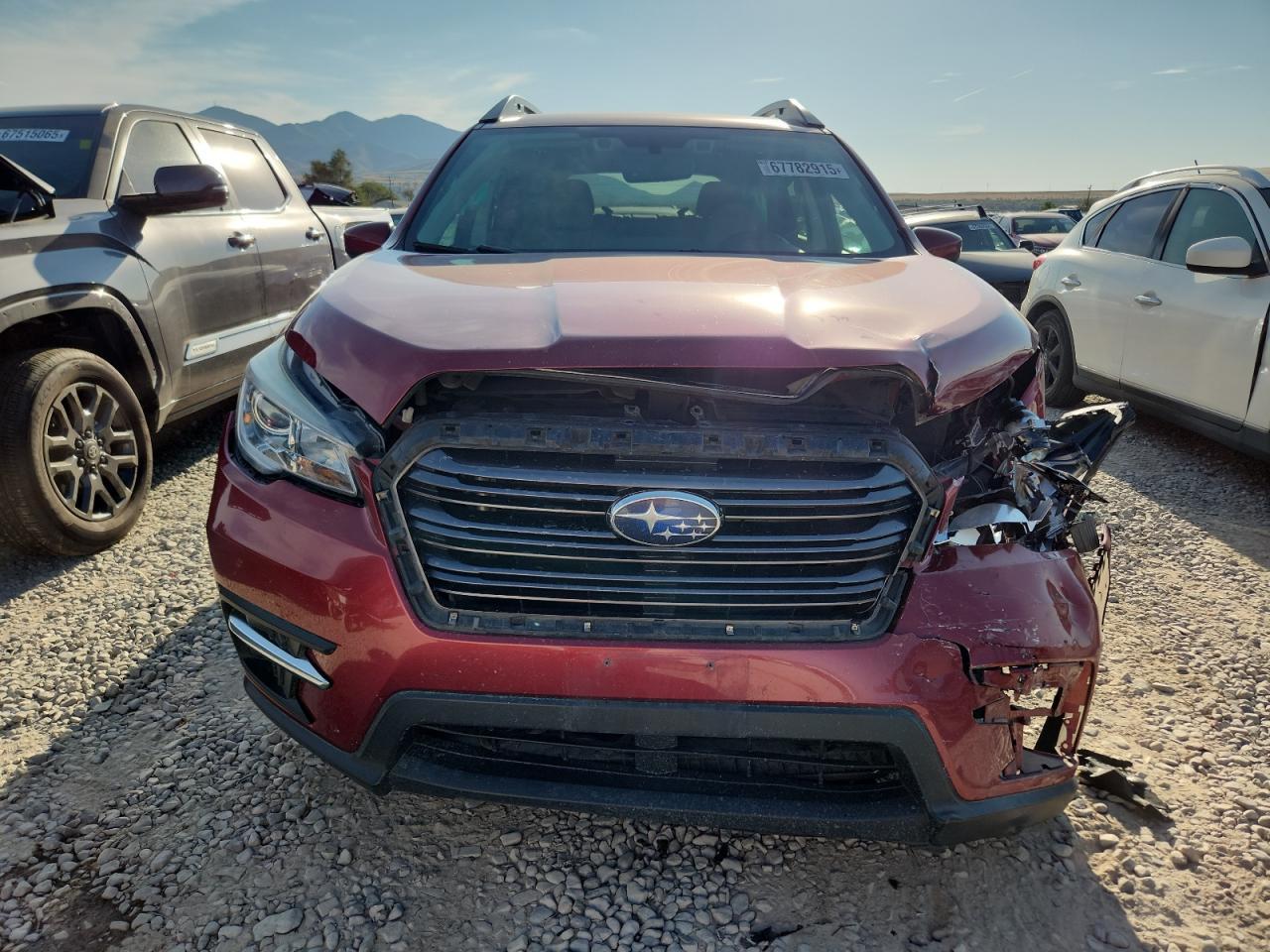 2019 Subaru Ascent Premium - Image 5