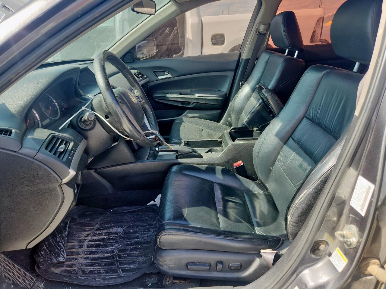 2012 Honda Accord Se - Фото 7