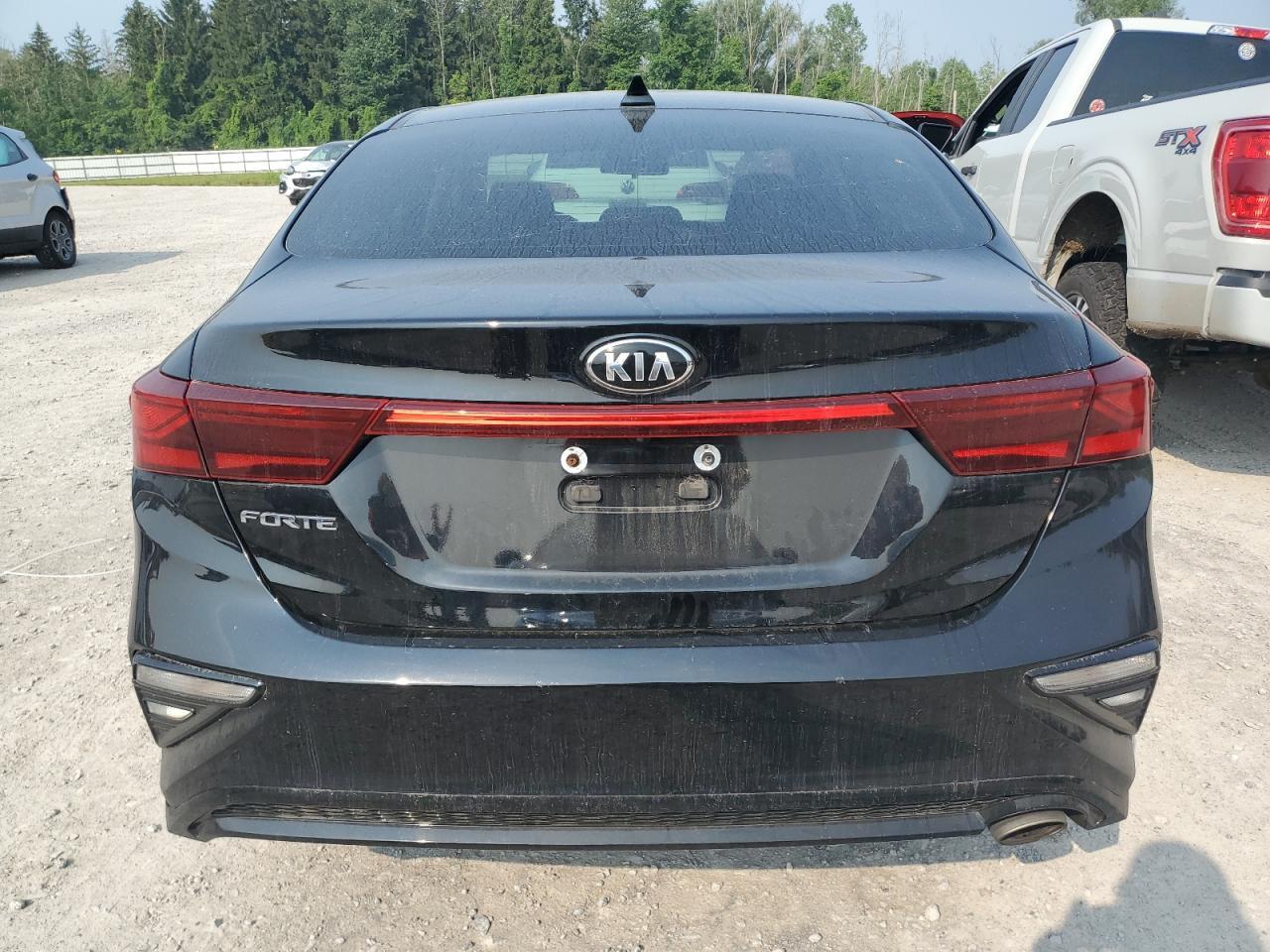 2019 Kia Forte Fe - Фото 6