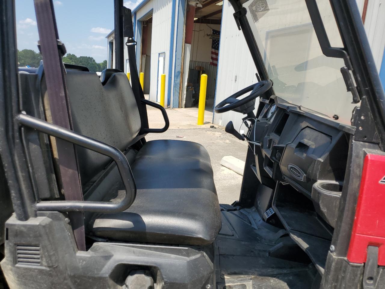 2015 Polaris Ranger 570 - Atv And Utility Vehicles Atv - Фото 5