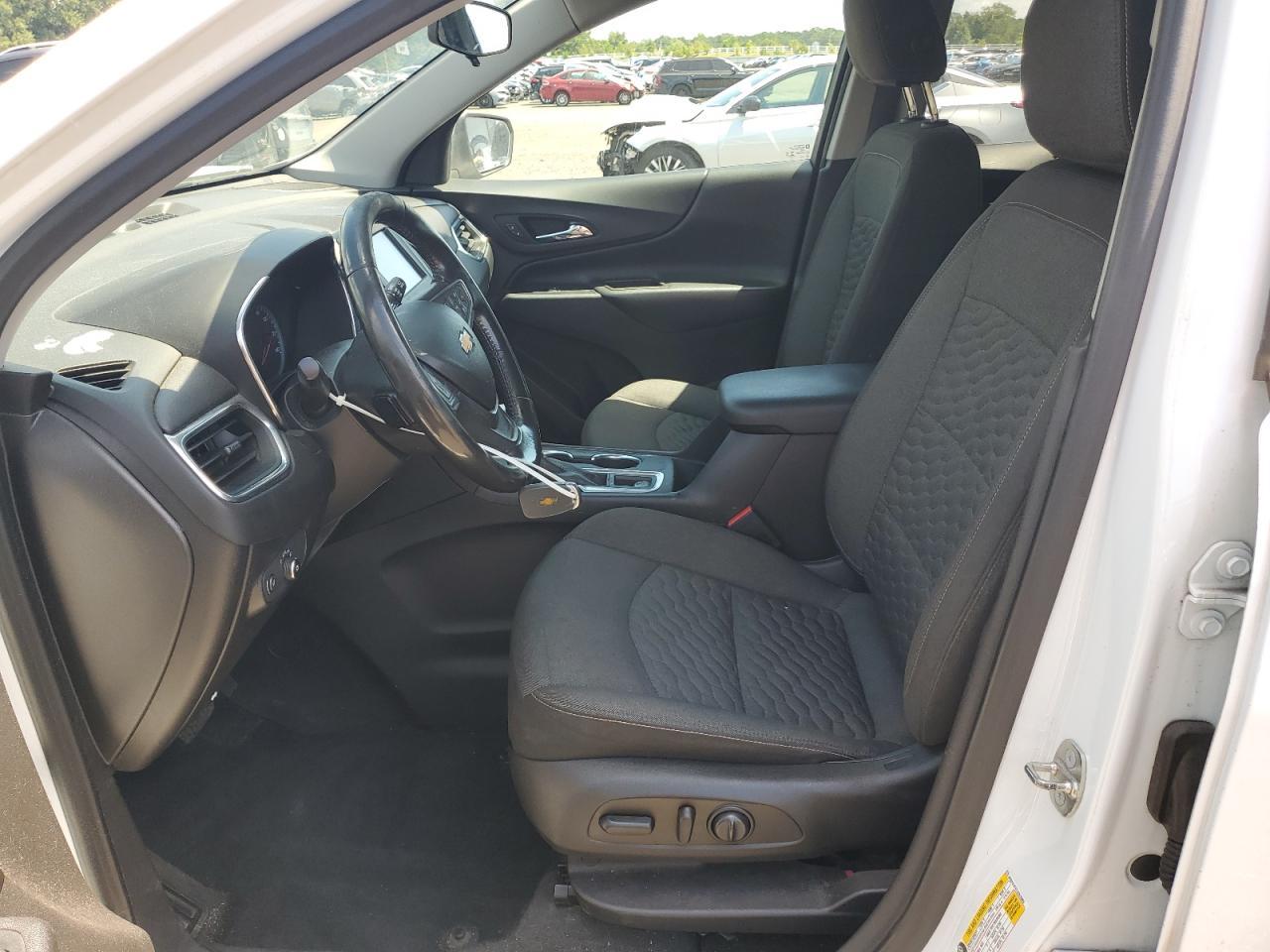 2018 Chevrolet Equinox Lt - Image 7