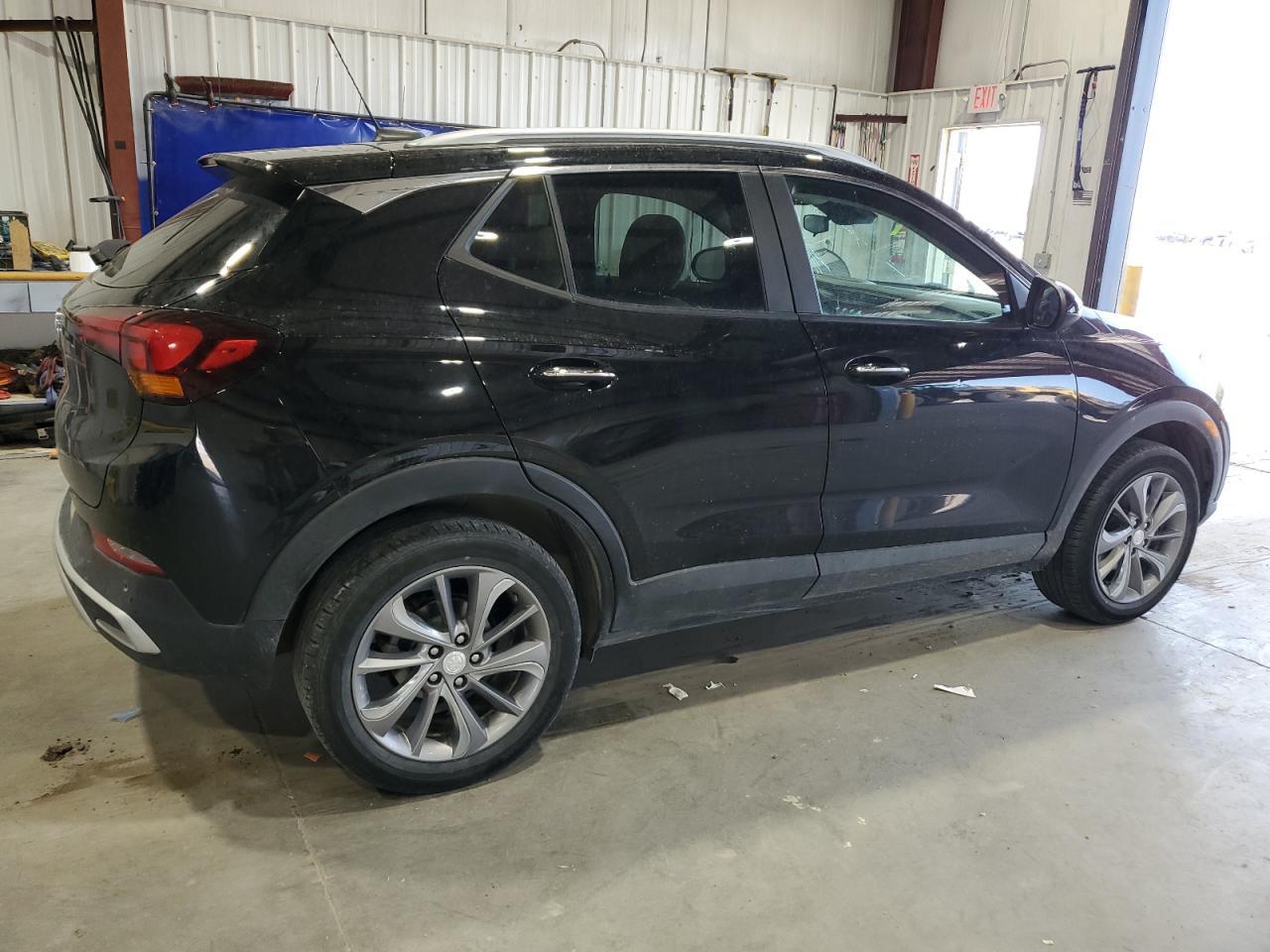 2021 Buick Encore Gx Select - Фото 3