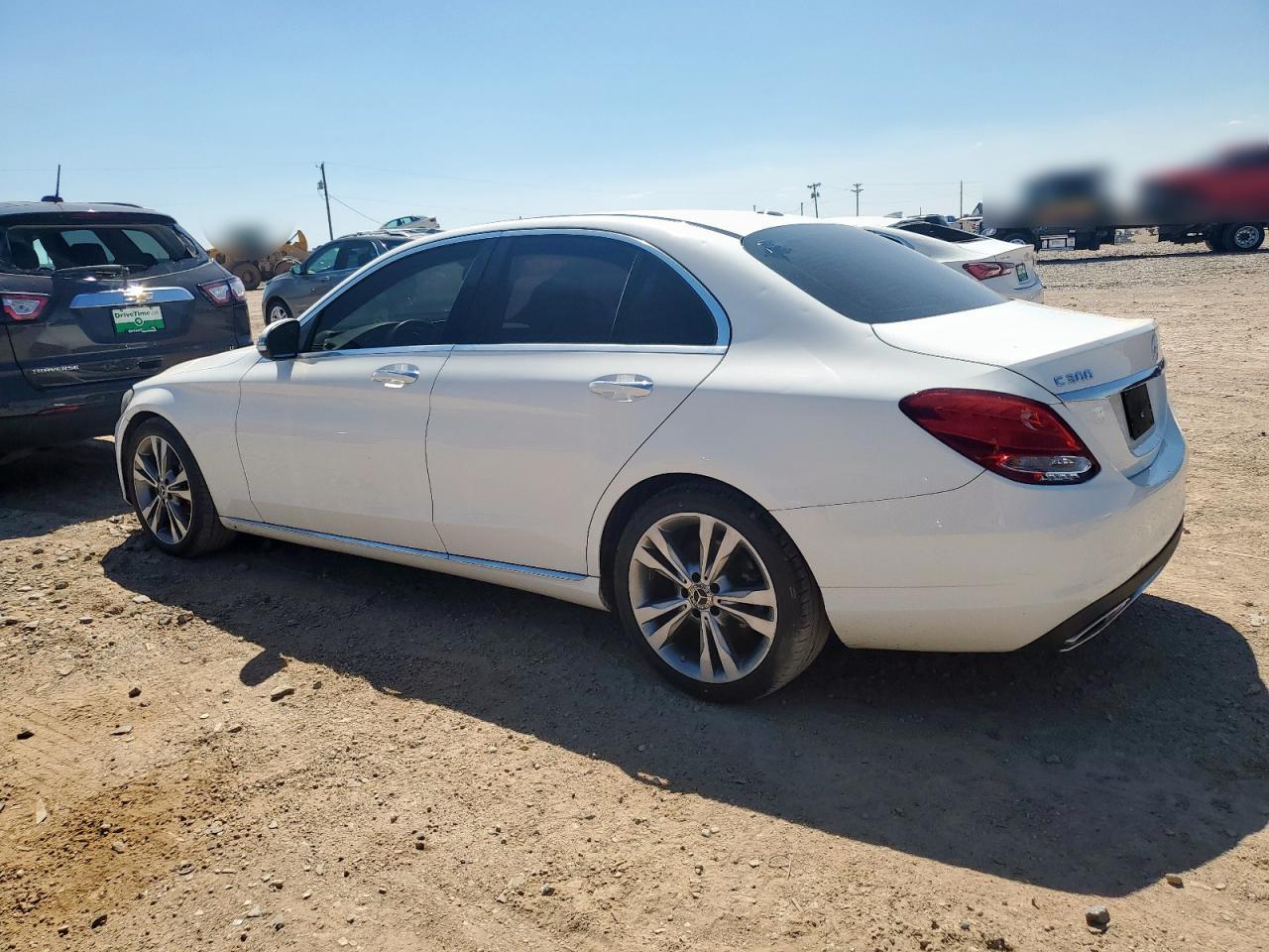 2018 Mercedes-Benz C 300 - Фото 2