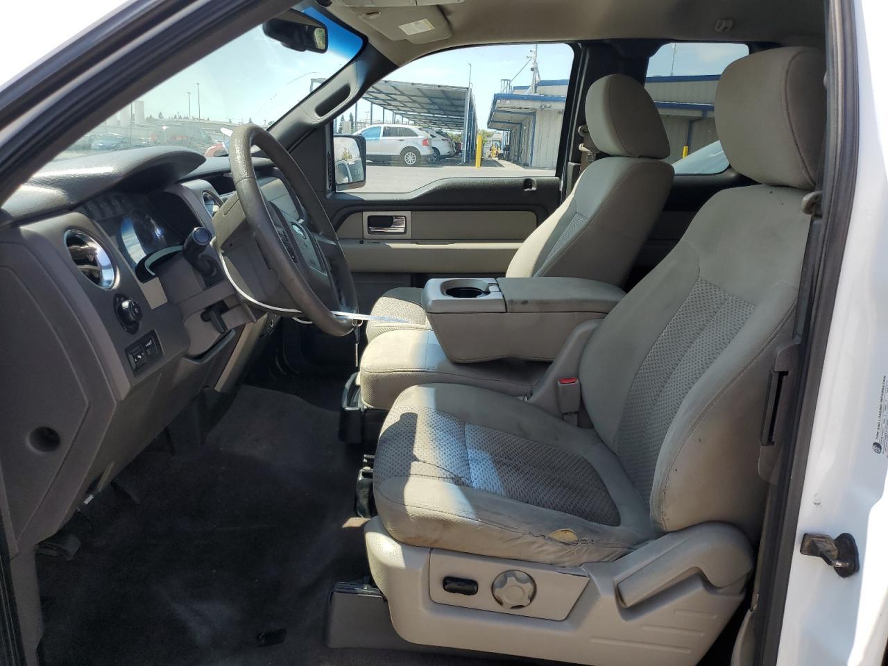 2009 Ford F150 Super Cab - Фото 7