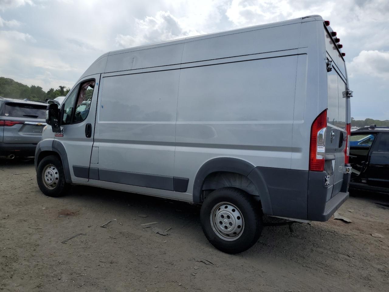 2016 Ram Promaster 1500 1500 High - Image 2