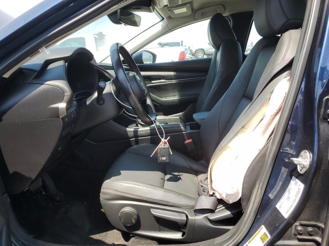 2021 Mazda 3 Select - Фото 7