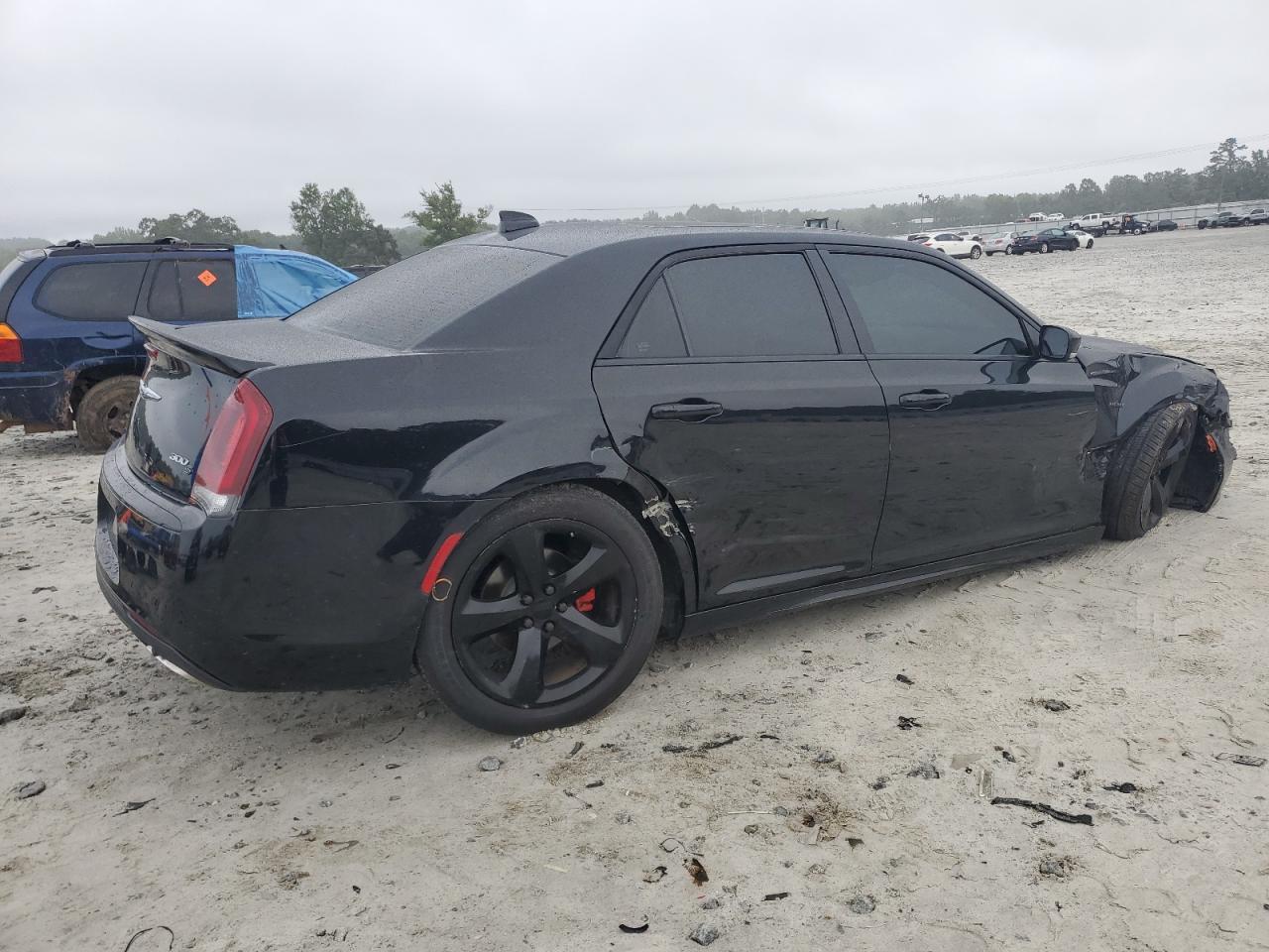 2019 Chrysler 300 S - Image 3
