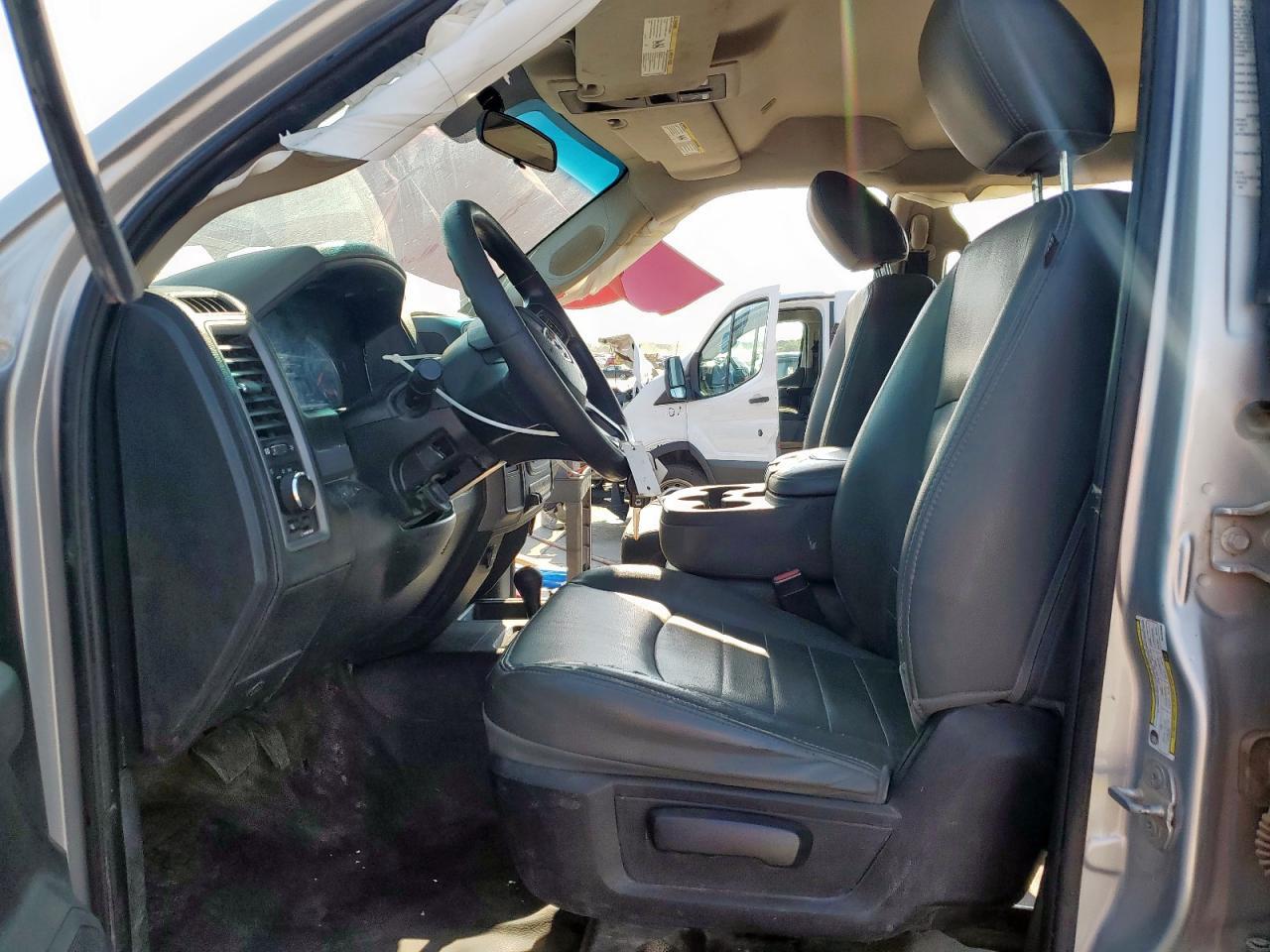 2018 Ram 2500 St - Фото 7