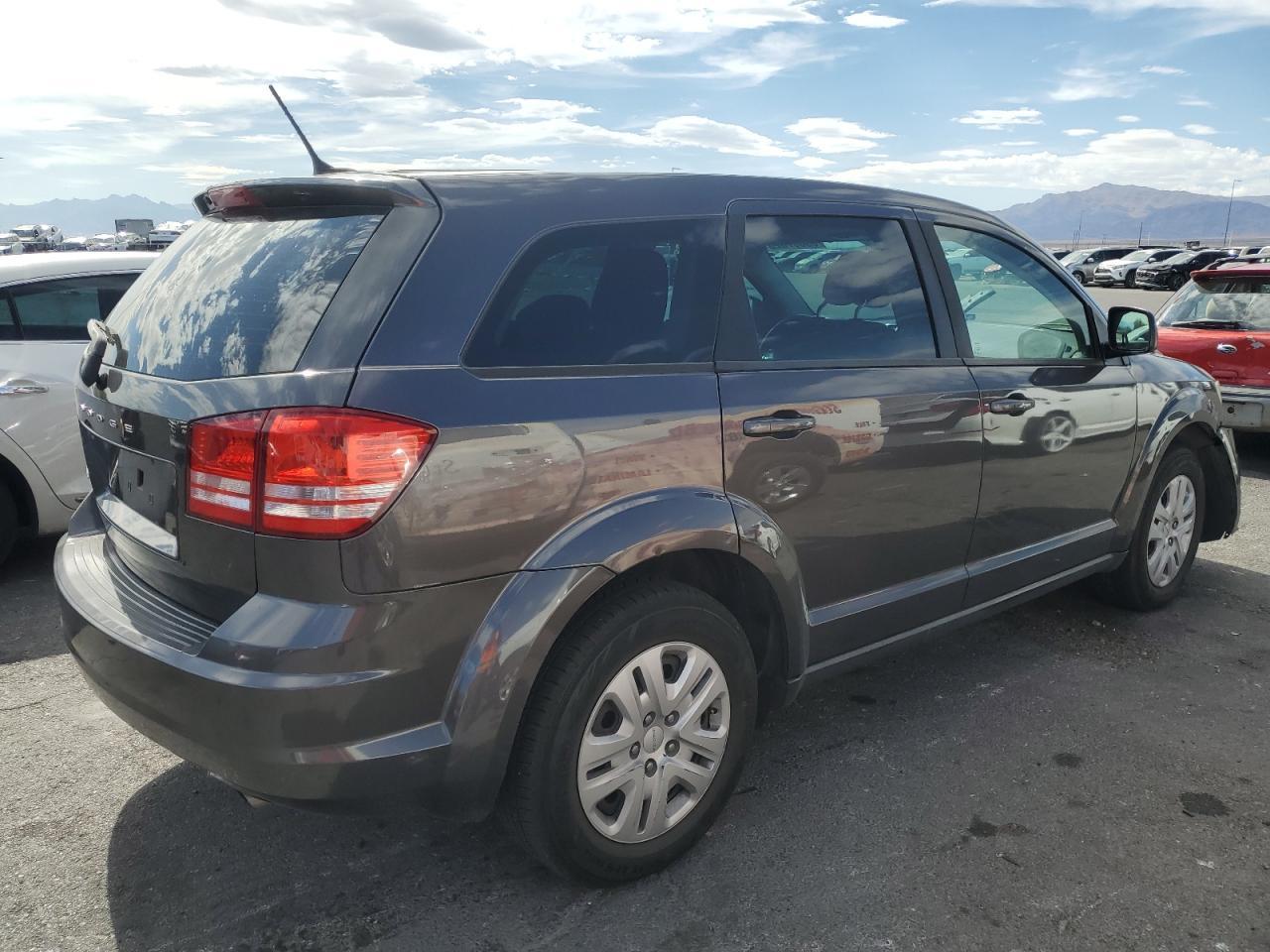 2015 Dodge Journey Se - Image 3