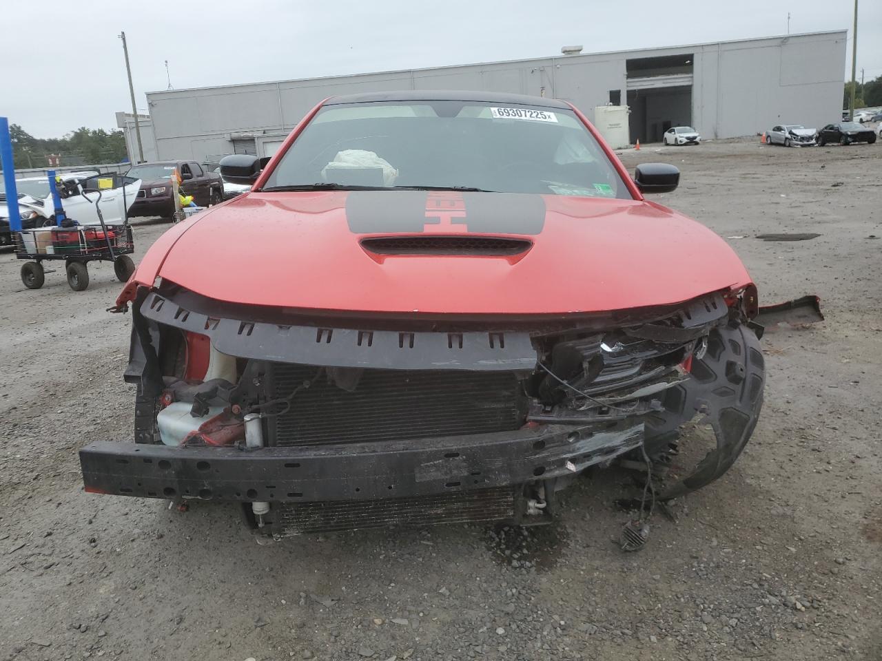 2021 Dodge Charger R/T - Фото 5