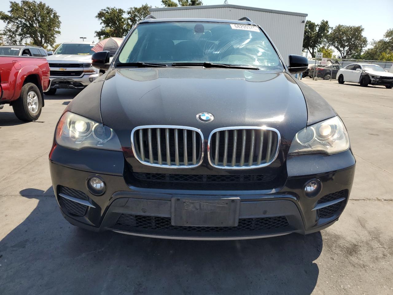 2012 BMW X5 xDrive35D - Image 5