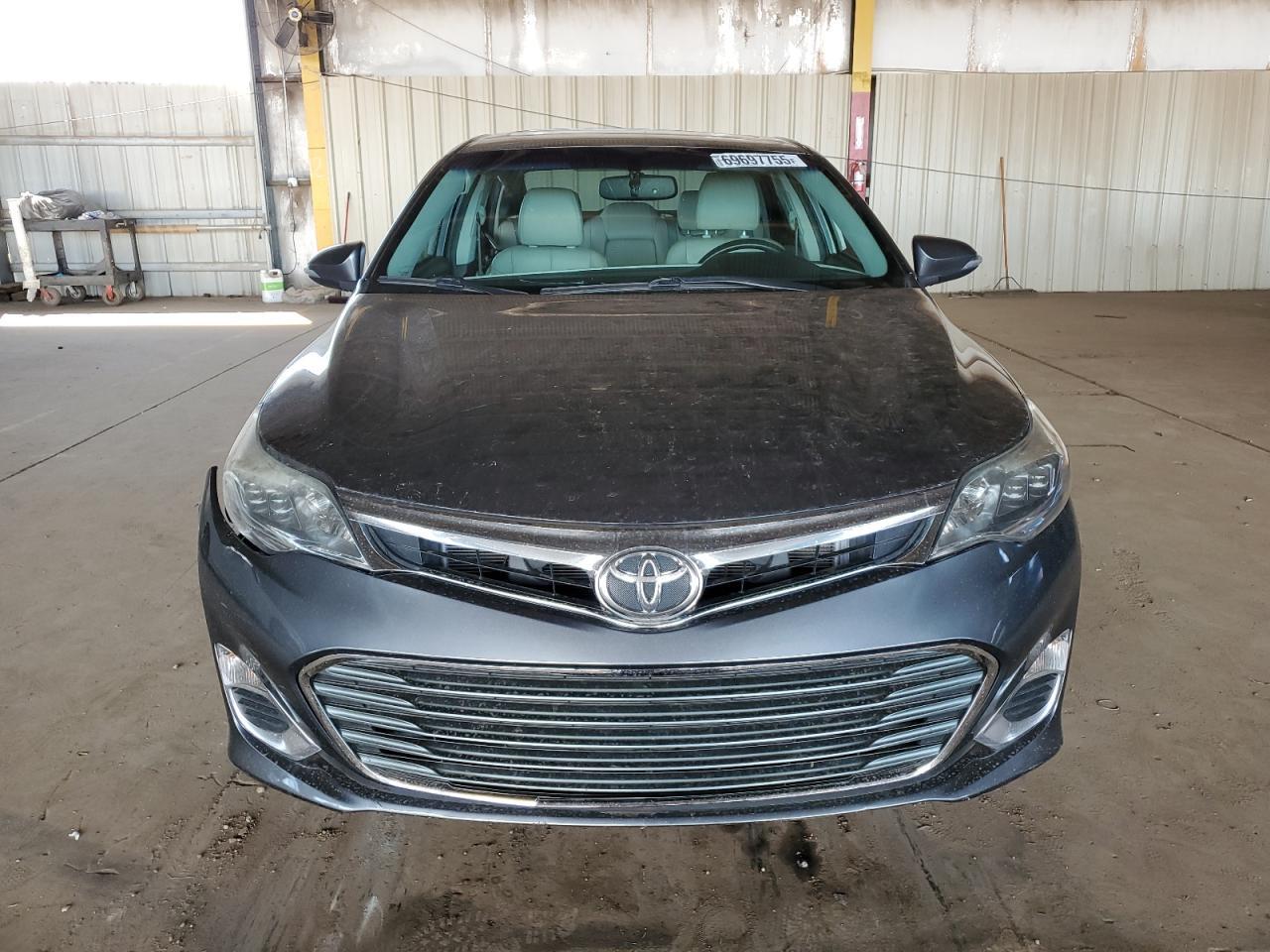 2014 Toyota Avalon Base - Image 5