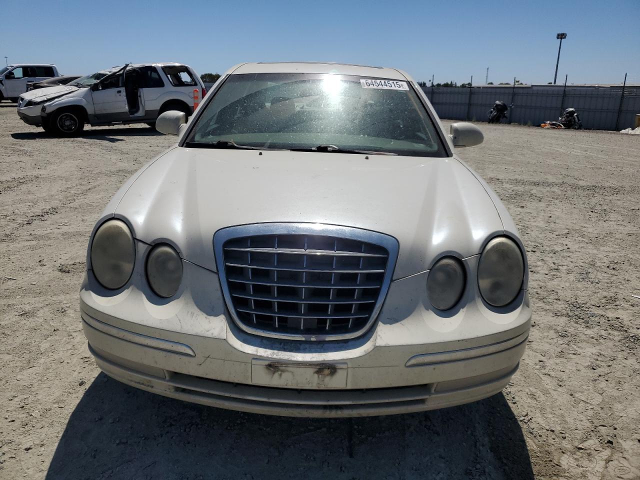 2005 Kia Amanti - Фото 5