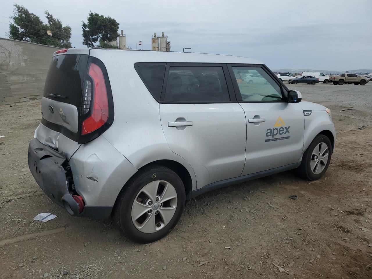 2016 Kia Soul - Image 3