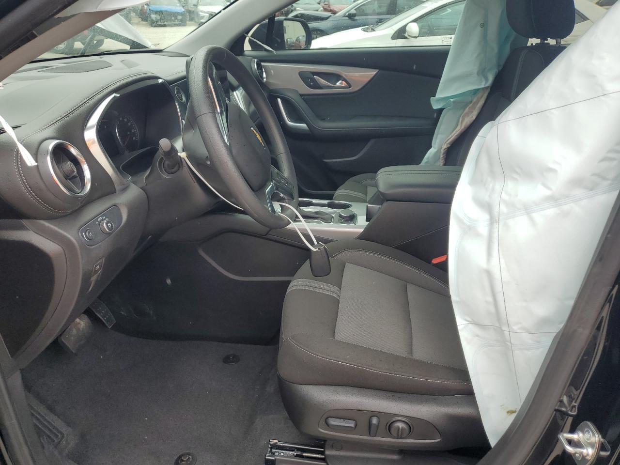 2024 Chevrolet Blazer 2Lt - Фото 7