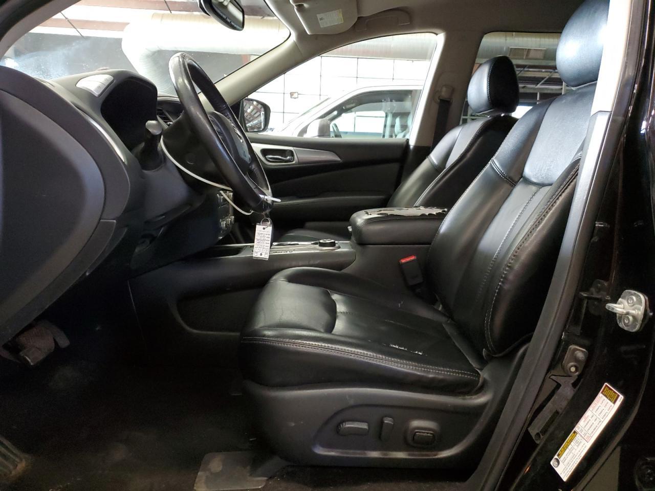 2020 Nissan Pathfinder Sl - Image 7