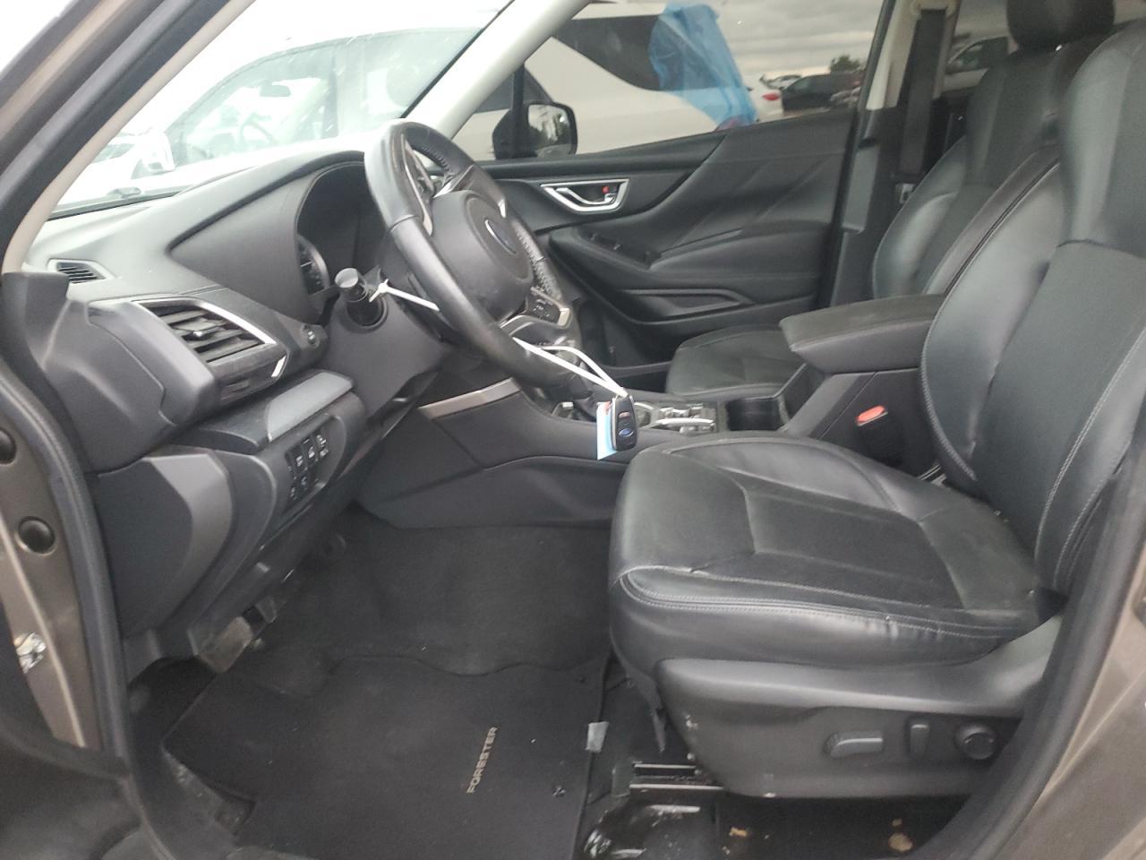 2019 Subaru Forester Limited - Фото 7