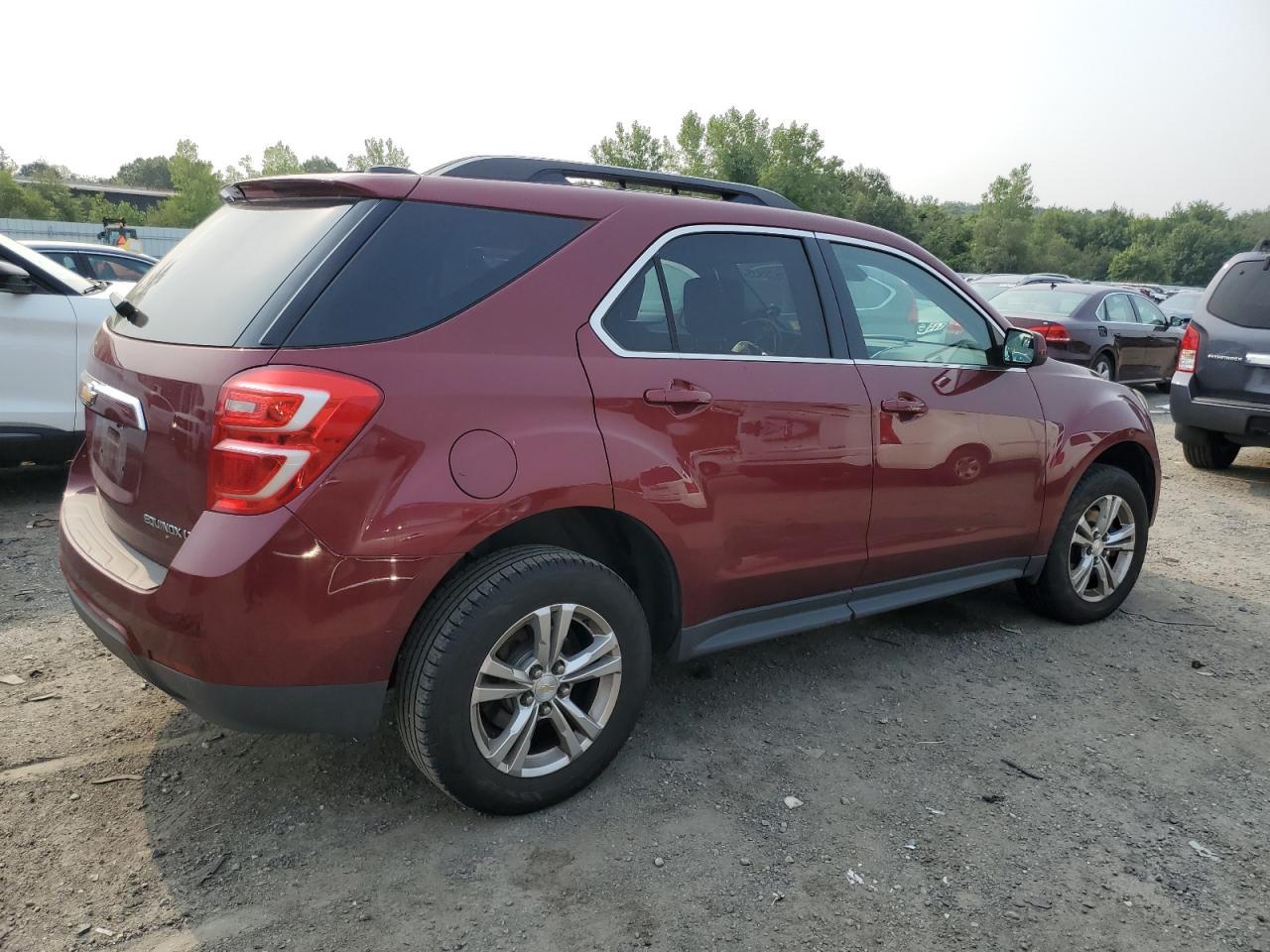 2016 Chevrolet Equinox Lt - Image 3