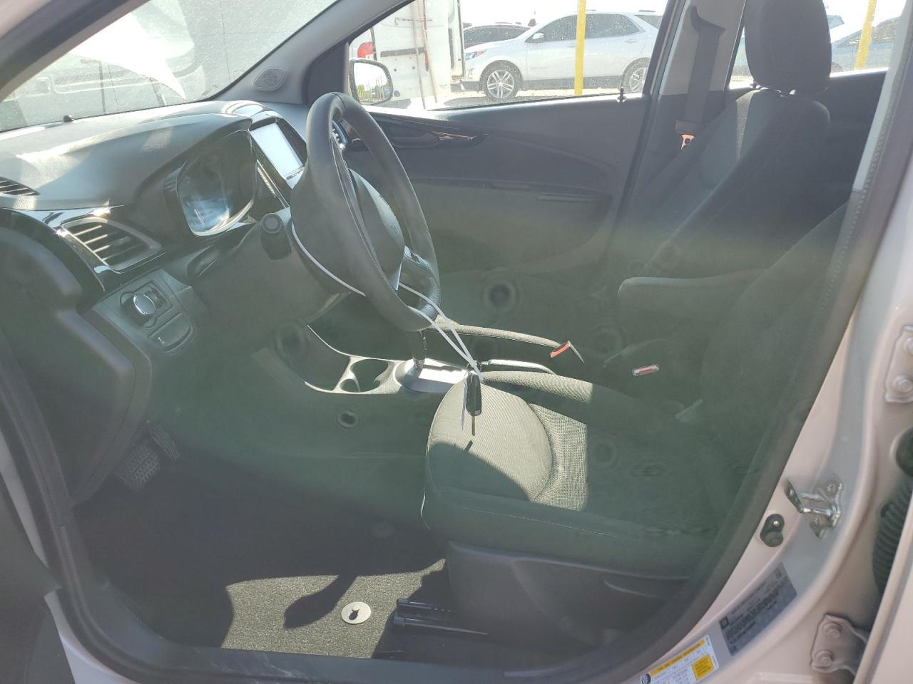 2020 Chevrolet Spark 1Lt - Image 7