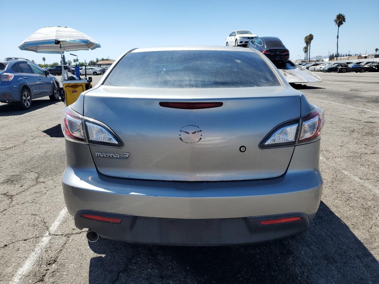 2010 Mazda 3 I - Фото 6