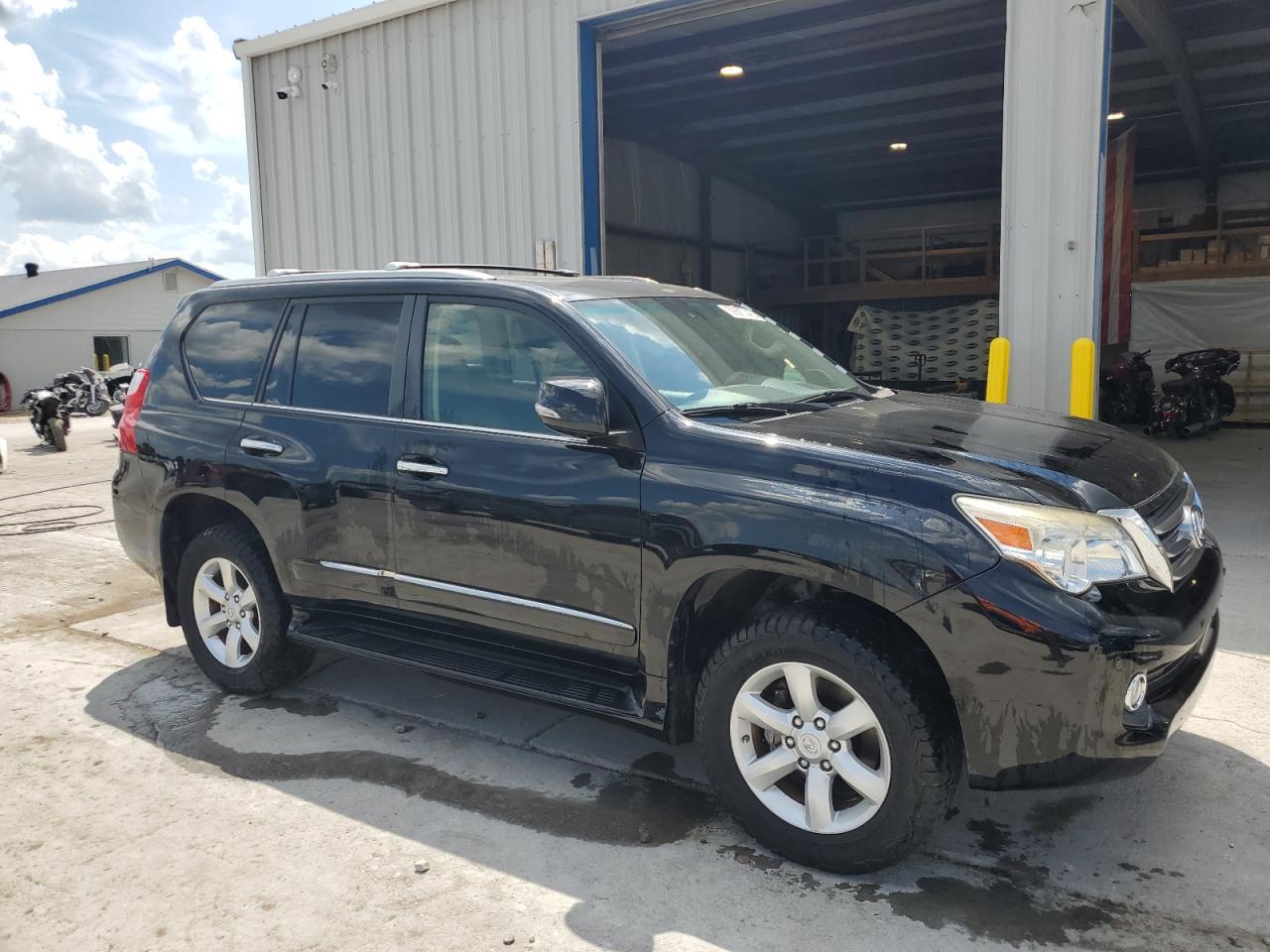 2013 Lexus Gx 460 - Фото 4
