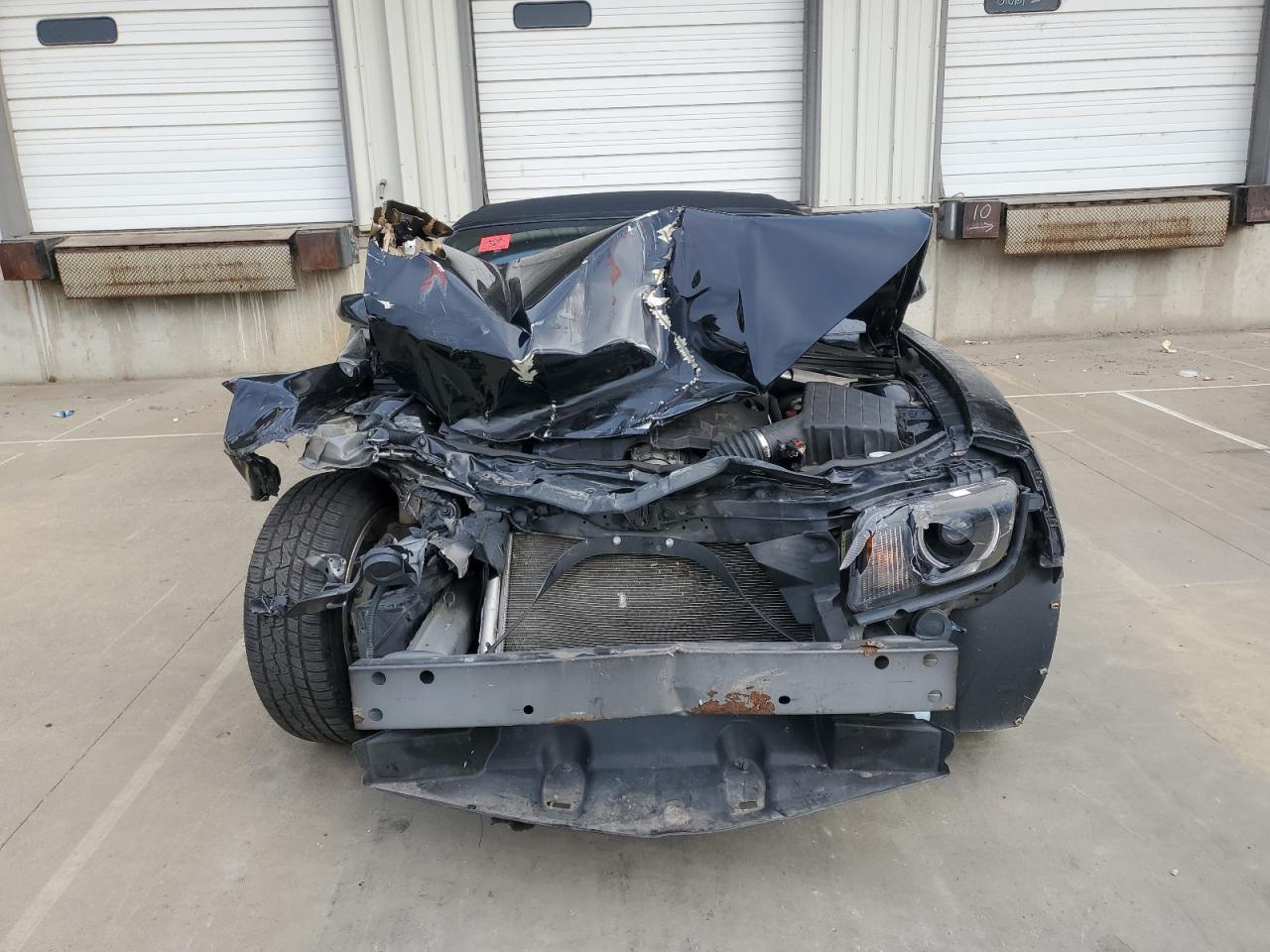 2012 Chevrolet Camaro Lt - Фото 5