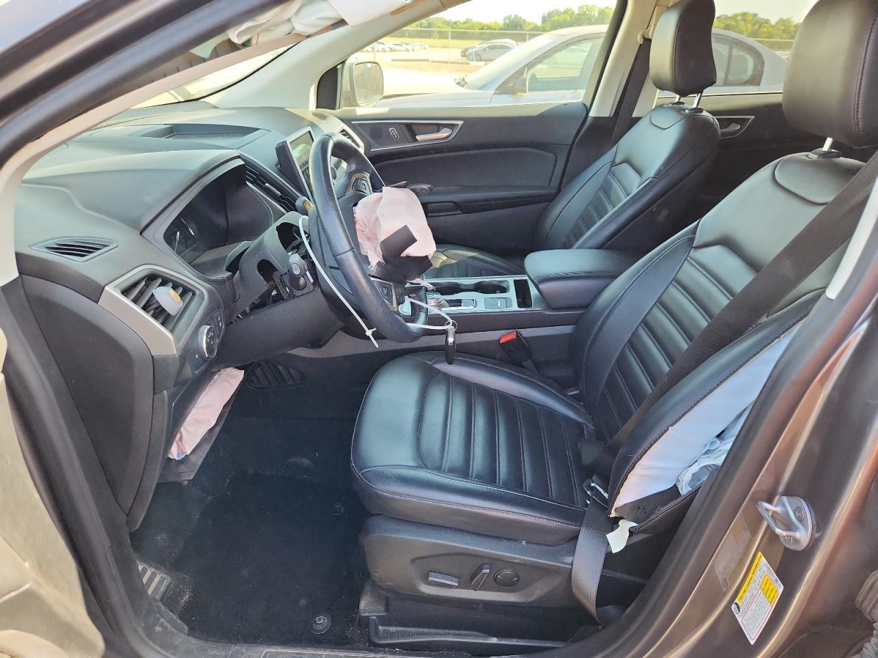 2022 Ford Edge Sel - Image 7