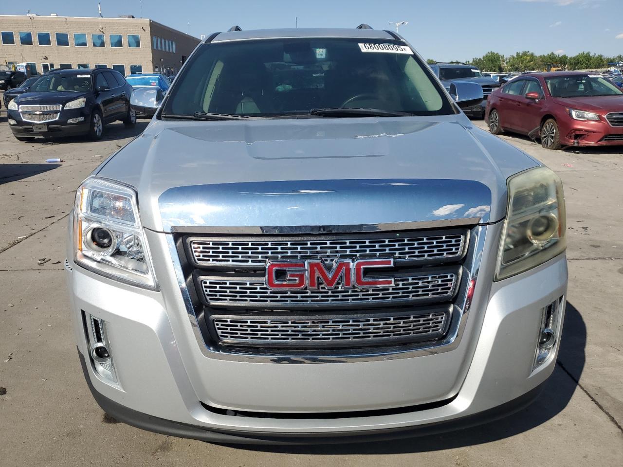 2011 GMC Terrain Slt - Фото 5