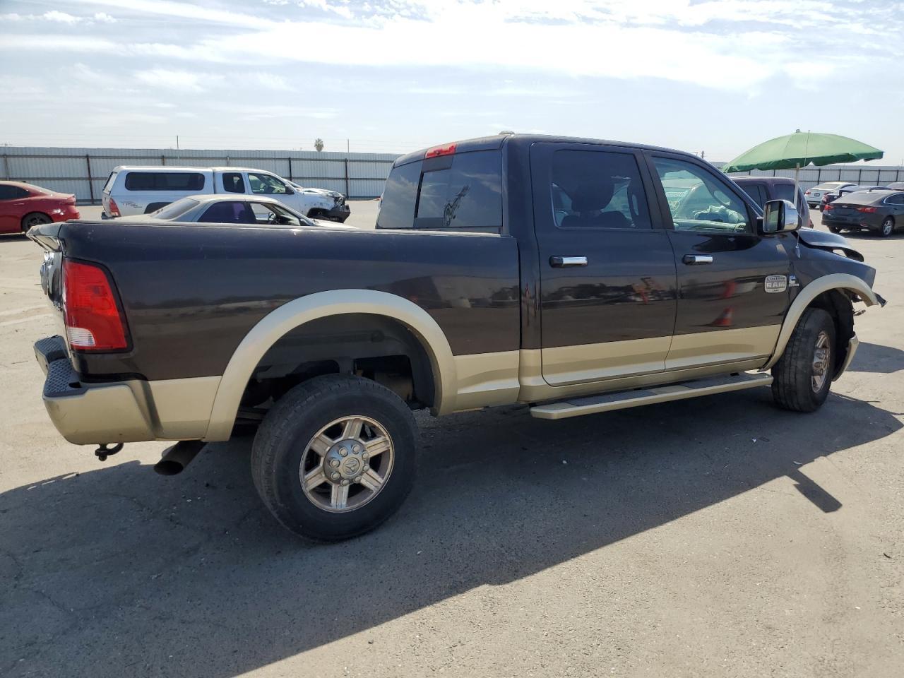 2011 Dodge Ram 2500 - Image 3