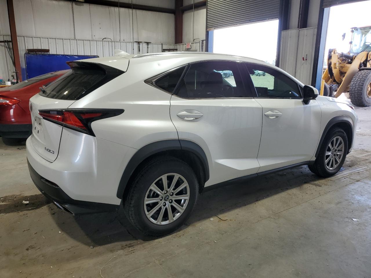 2021 Lexus Nx 300 Base - Фото 3