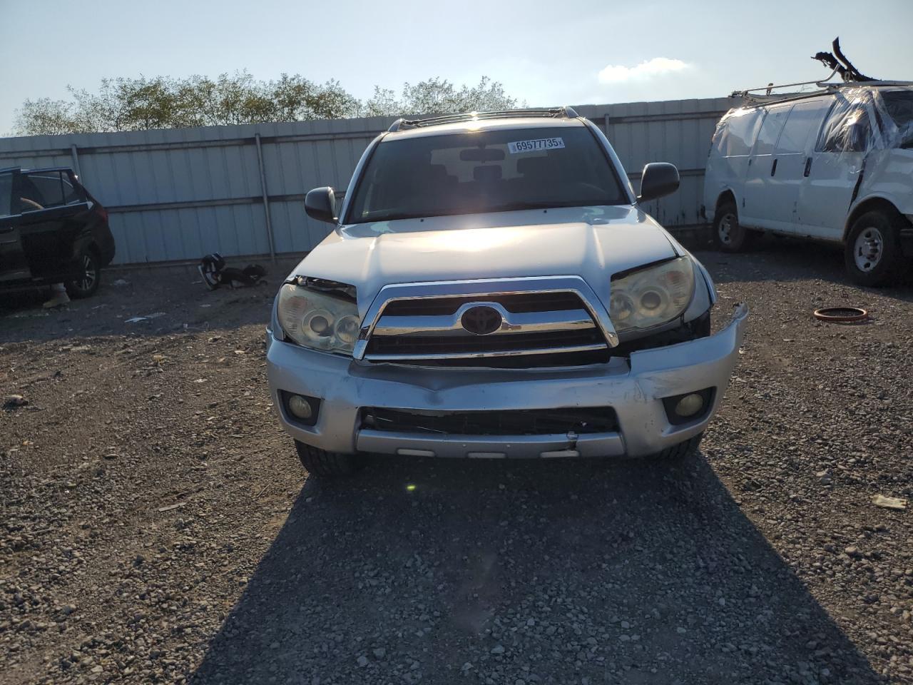 2006 Toyota 4Runner Sr5 - Image 5
