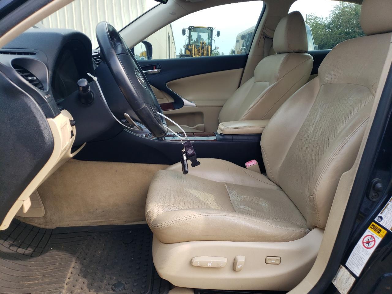 2006 Lexus Is 350 - Фото 7