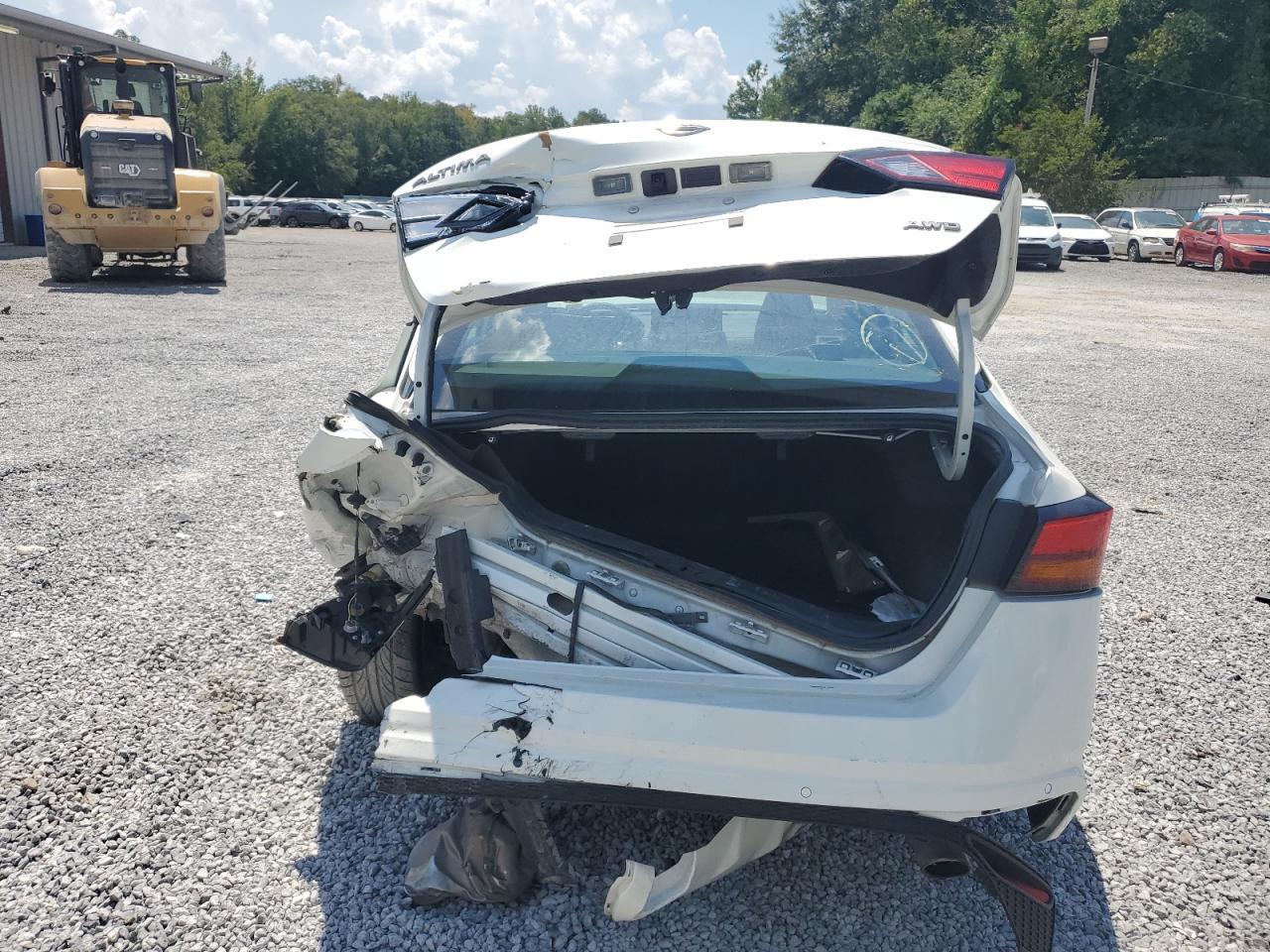 2023 Nissan Altima Sl - Фото 6