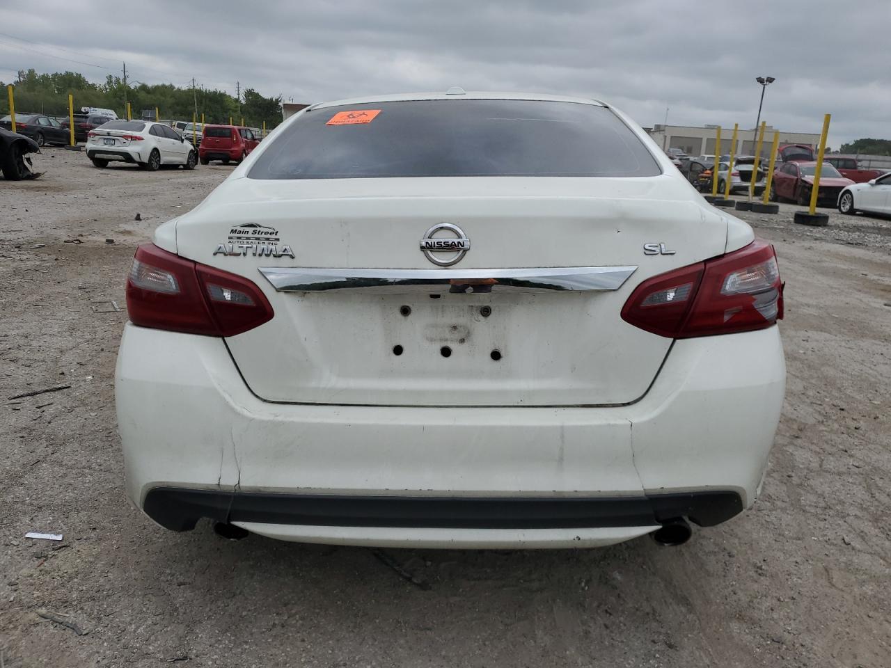 2018 Nissan Altima 2.5 - Image 6