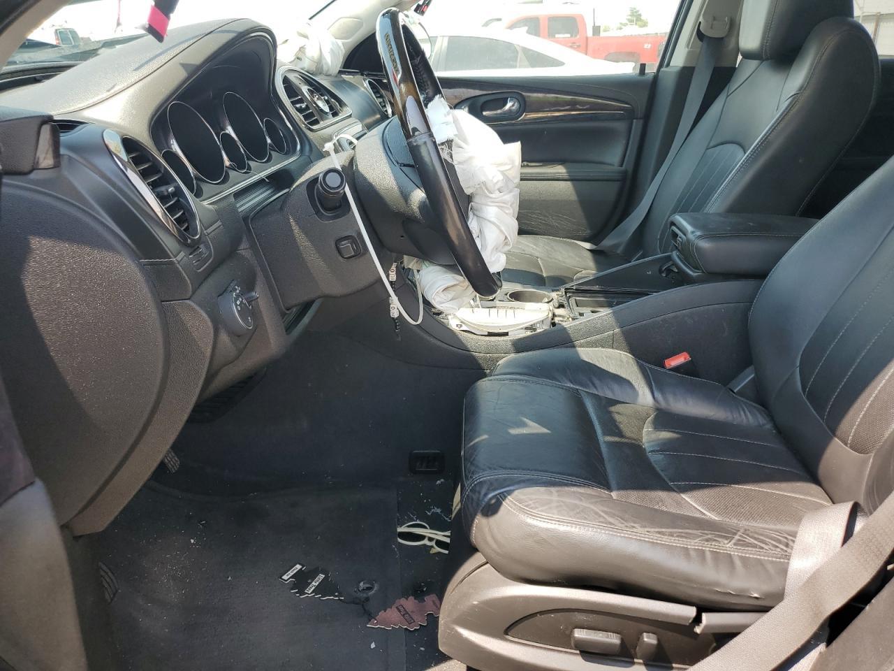 2016 Buick Enclave - Фото 7