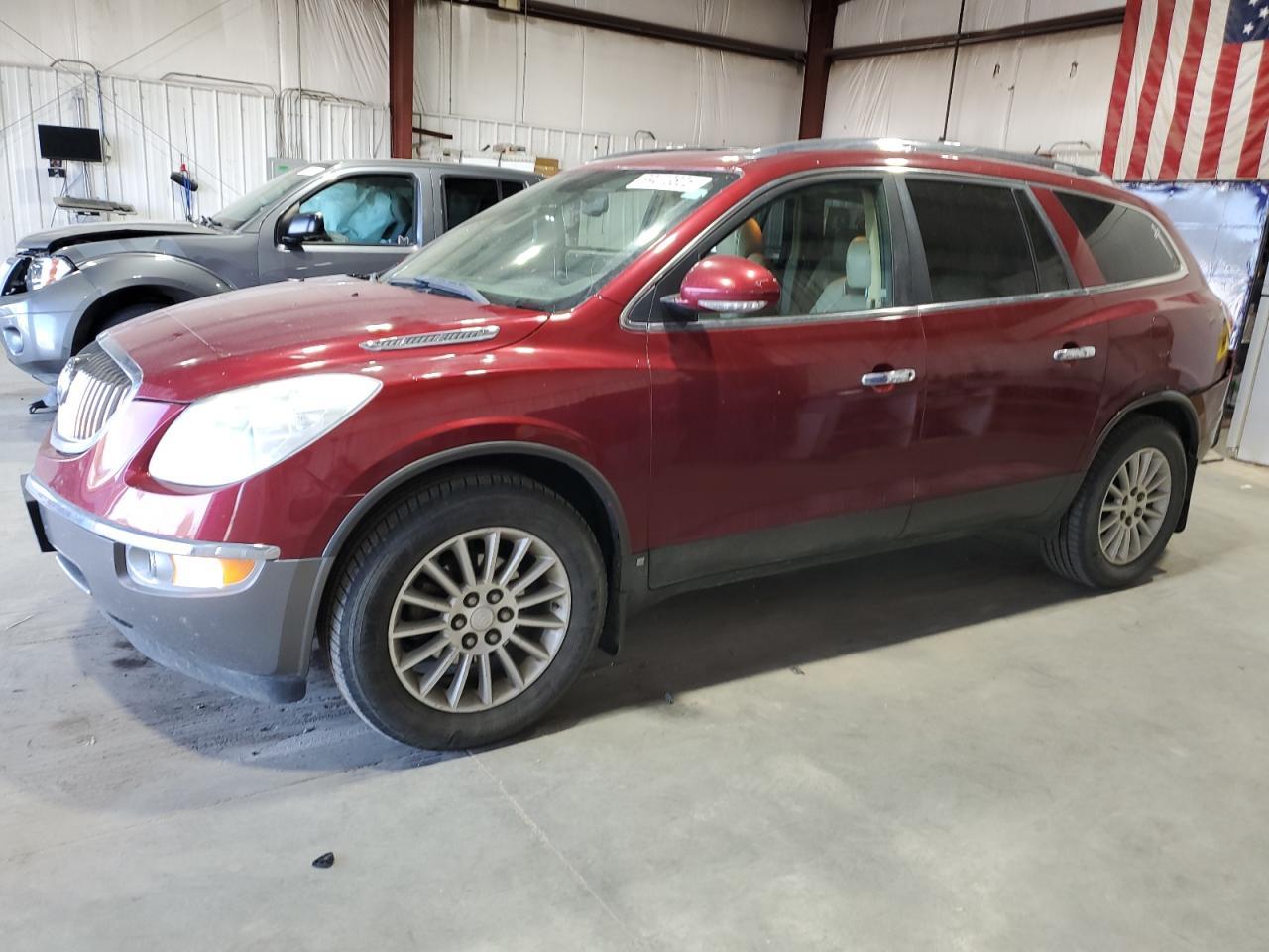 2008 Buick Enclave Cxl