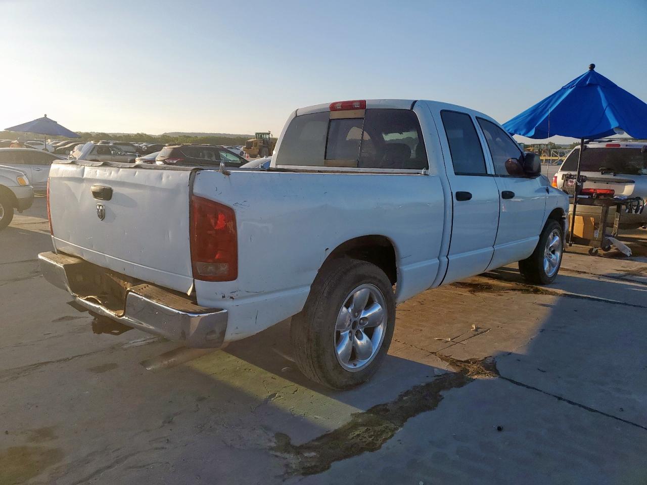 2005 Dodge Ram 1500 St - Image 3