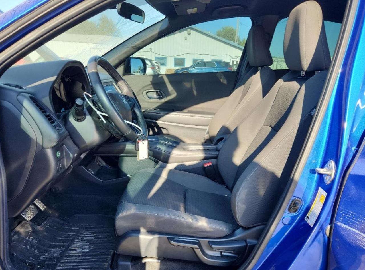 2019 Honda Hr-V Sport - Фото 7