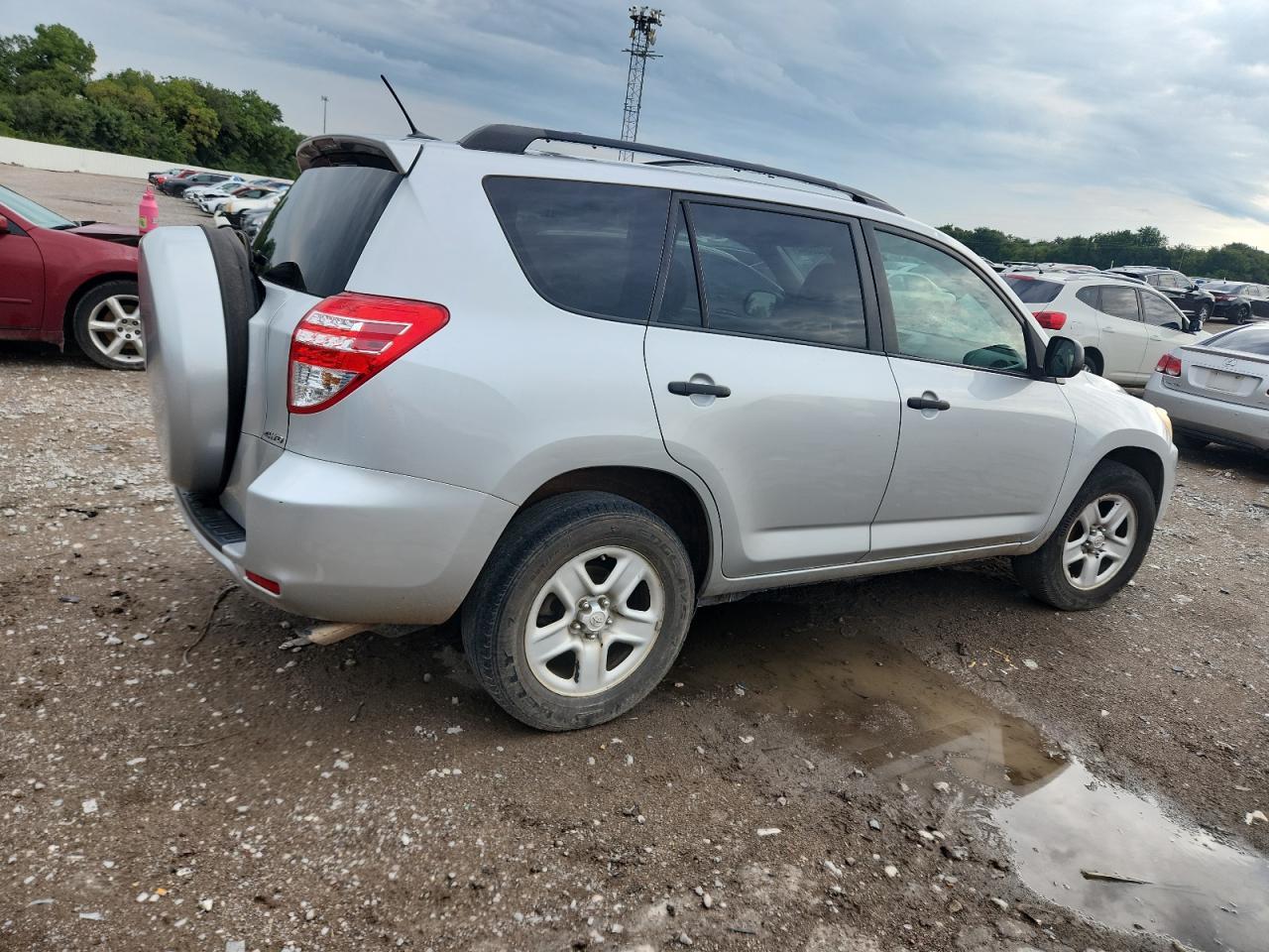 2011 Toyota Rav4 - Image 3