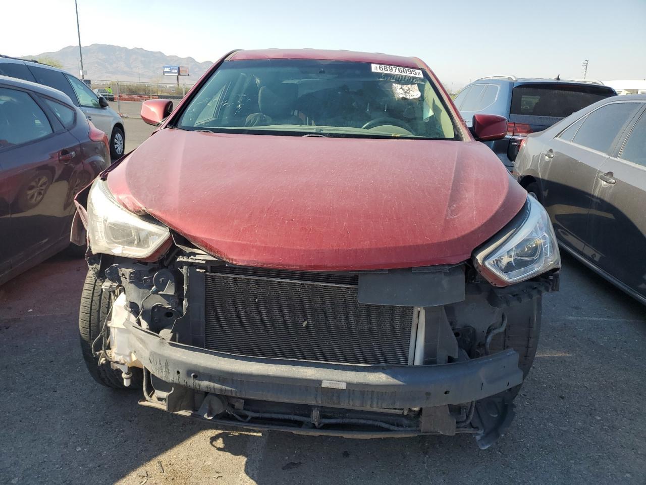 2015 Hyundai Santa Fe Sport - Image 5