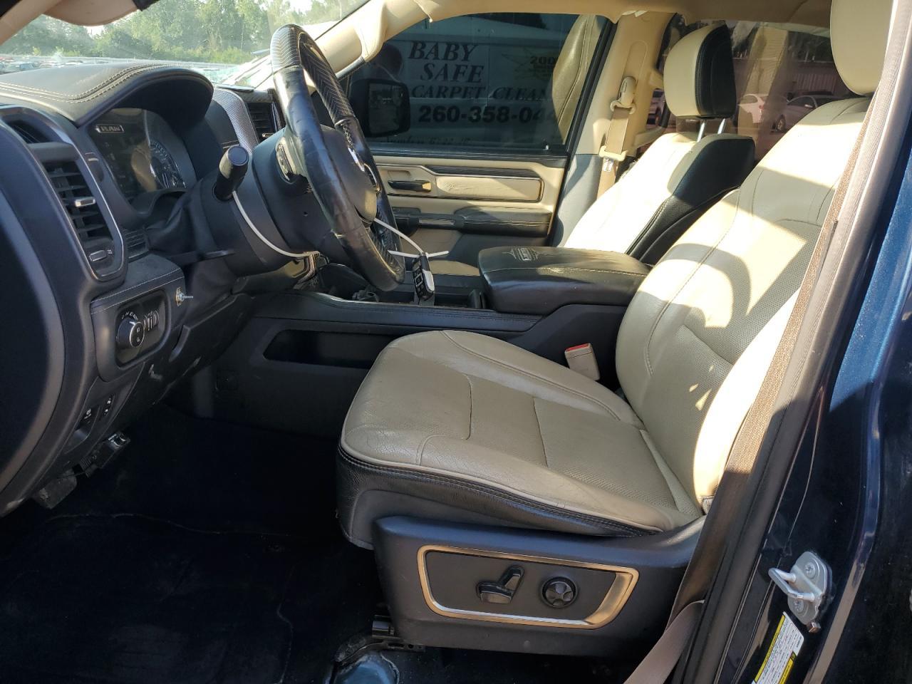 2019 Ram 1500 Limited - Фото 7