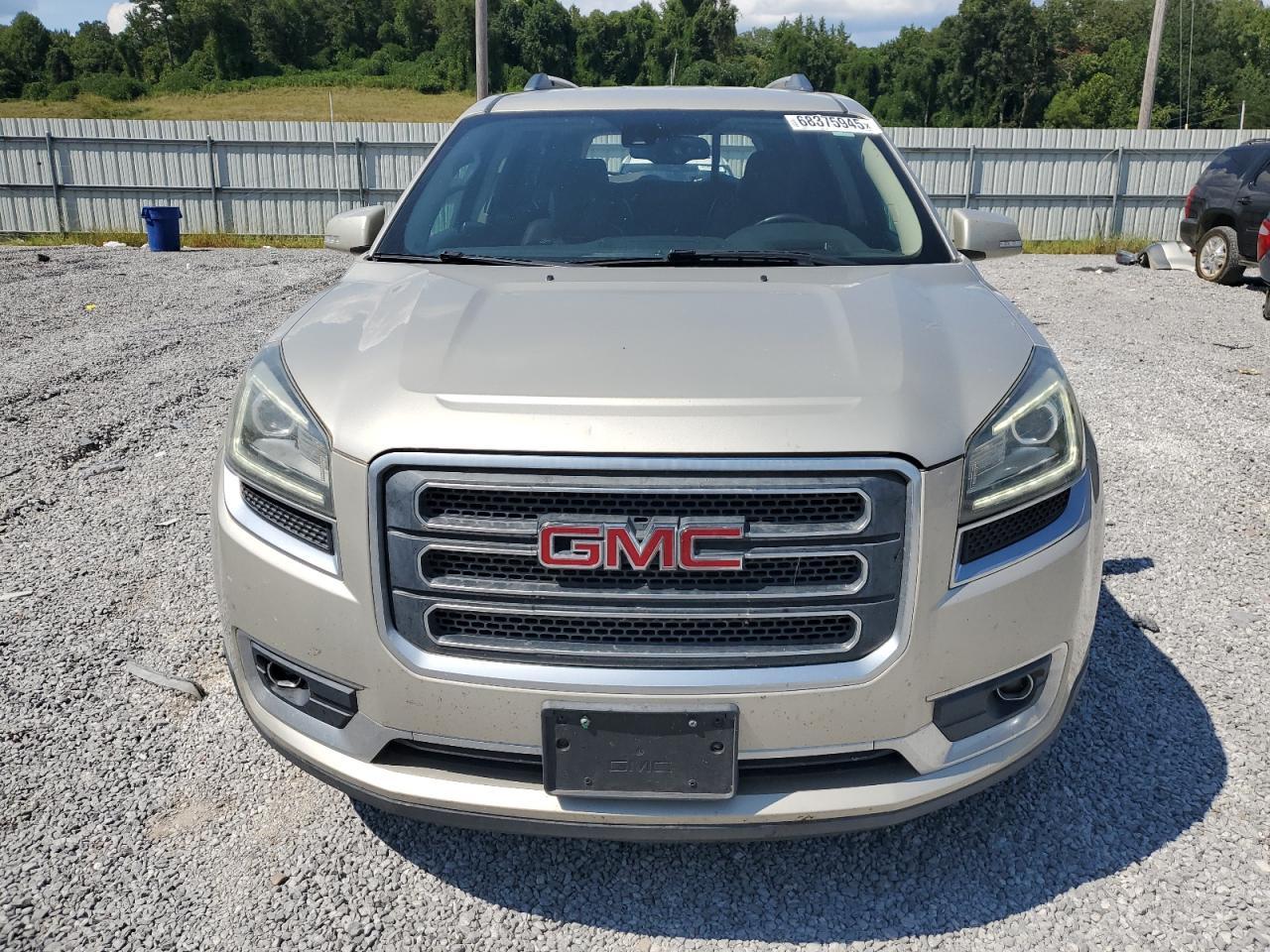2017 GMC Acadia Limited Slt-2 - Image 5