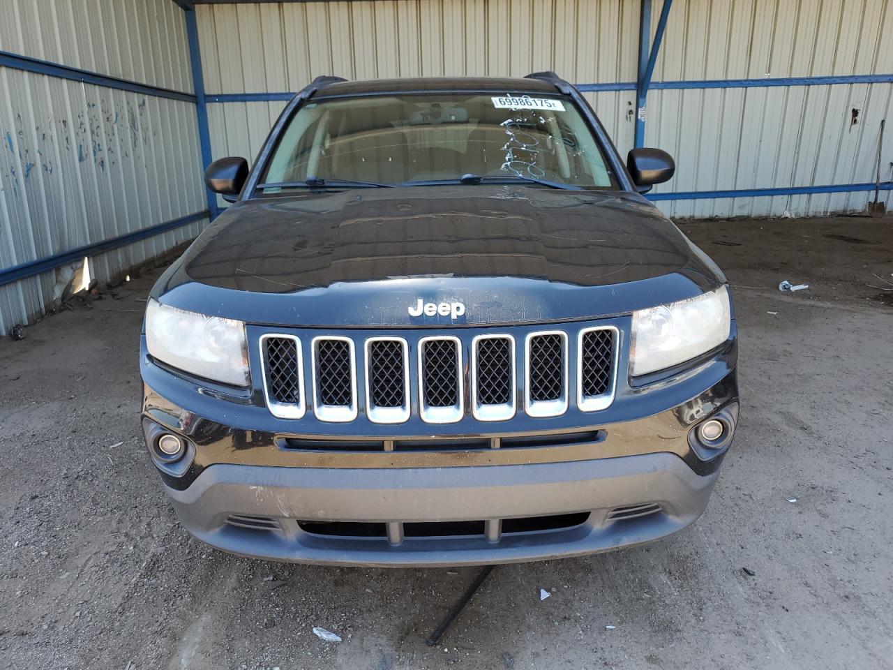 2016 Jeep Compass Sport - Фото 5