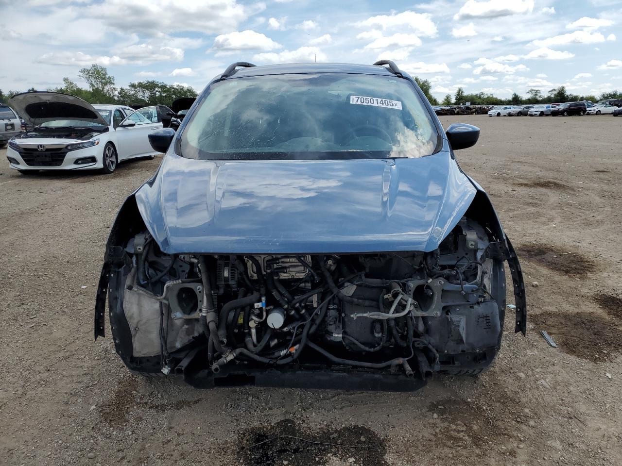 2018 Ford Escape Se - Image 5