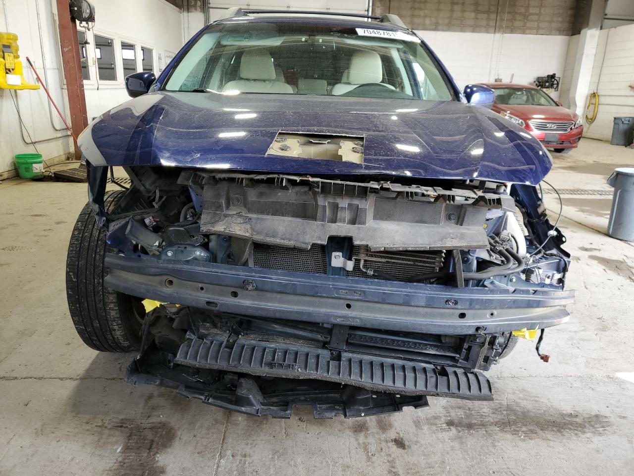 2017 Subaru Outback 2.5I Premium - Image 5