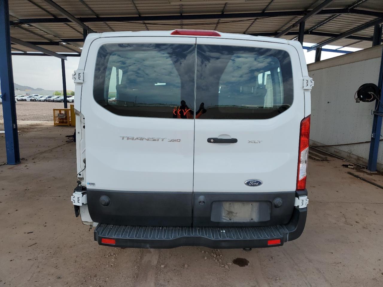 2019 Ford Transit T-350 - Фото 6