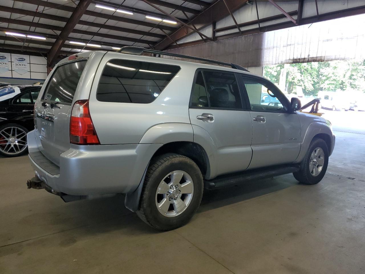 2008 Toyota 4Runner Sr5 - Image 3