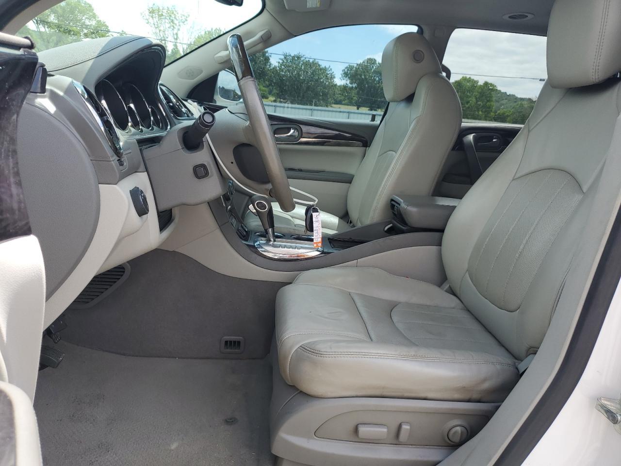 2017 Buick Enclave - Image 7